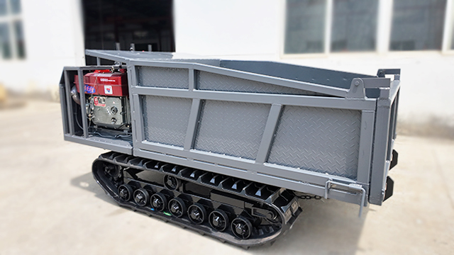 春云山地履帶搬運(yùn)車價(jià)格實(shí)打?qū)嵾x對不虧